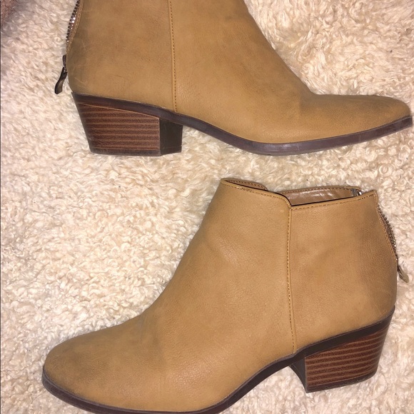 Booties - Picture 2 of 4